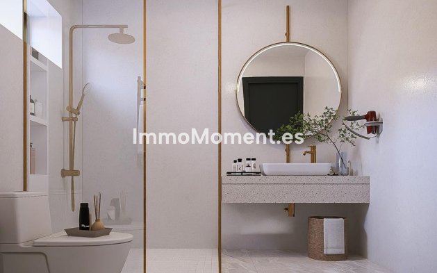 Wiederverkauf - Villa - Pedreguer - Pedreguer Centro