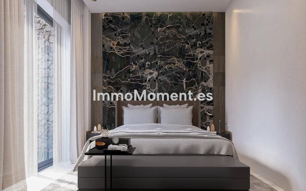 Wiederverkauf - Villa - Pedreguer - Pedreguer Centro