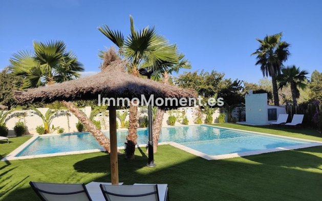 Resale - Apartment - Denia - Denia Centro