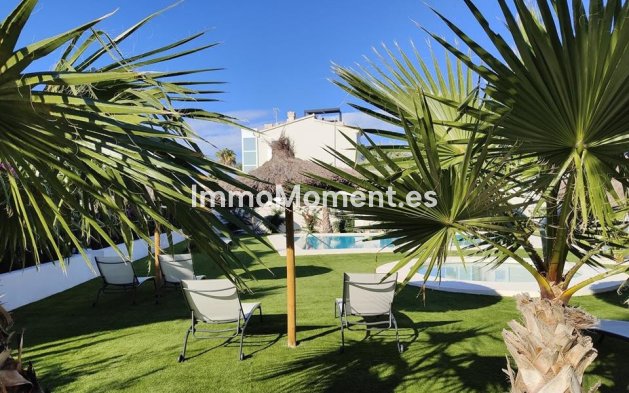 Resale - Apartment - Denia - Denia Centro
