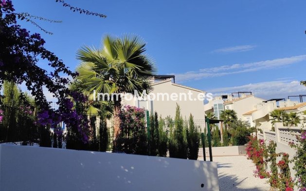 Resale - Apartment - Denia - Denia Centro