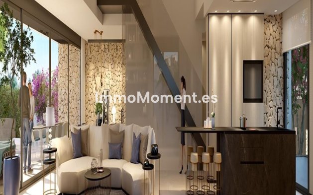 Wiederverkauf - Villa - Algorfa - Algorfa Centro