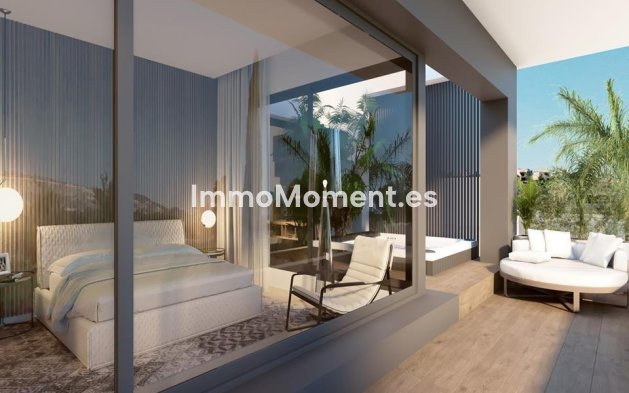 Wiederverkauf - Villa - Algorfa - Algorfa Centro