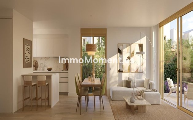 Resale - Townhouse - Denia - Denia Centro