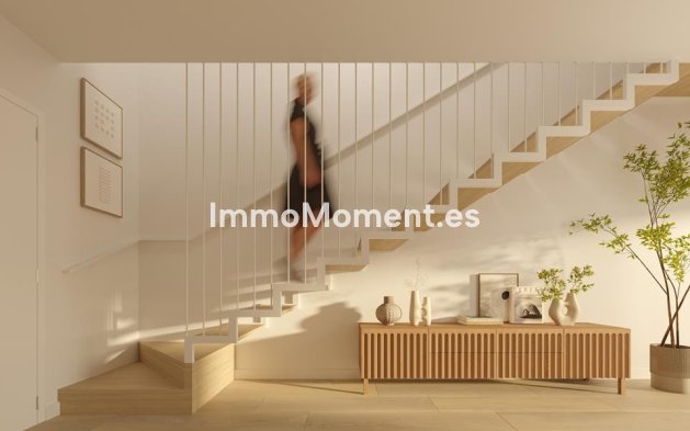 Resale - Townhouse - Denia - Denia Centro