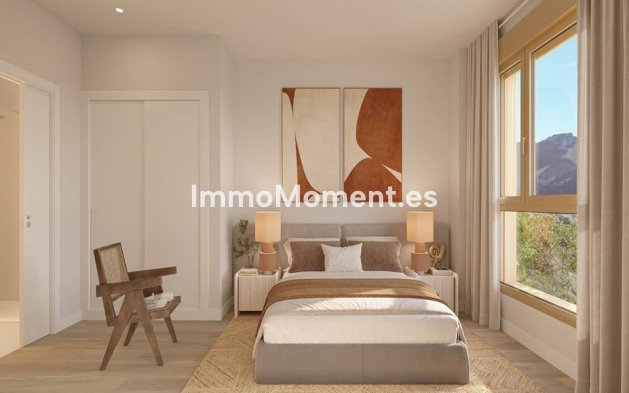 Resale - Townhouse - Denia - Denia Centro