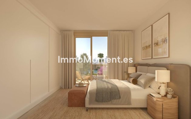 Resale - Townhouse - Denia - Denia Centro