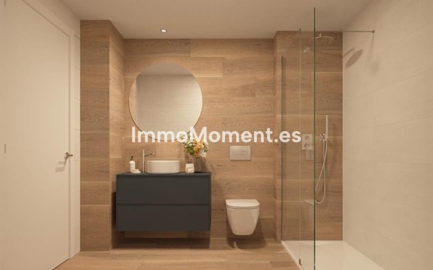 Resale - Townhouse - Denia - Denia Centro