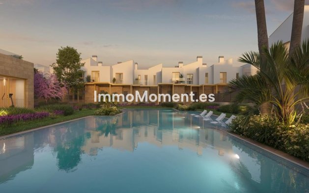 Resale - Townhouse - Denia - Denia Centro