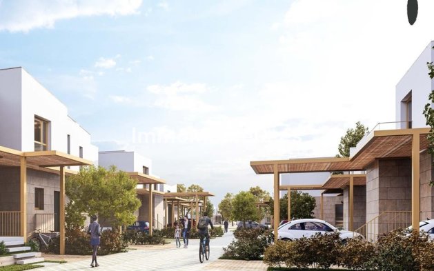 Resale - Townhouse - Denia - Denia Centro