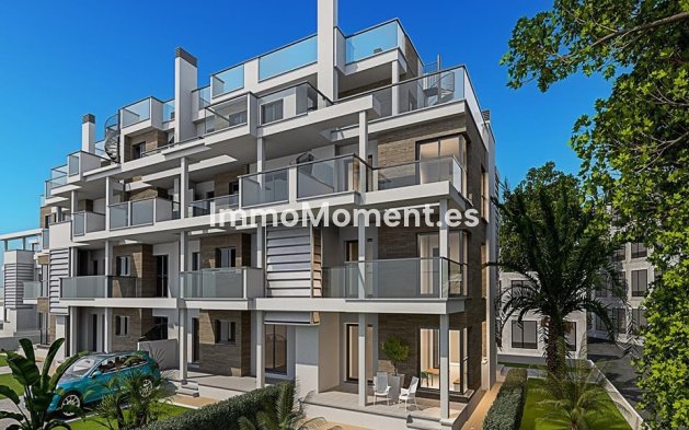 Resale - Apartment - Denia - Denia Centro