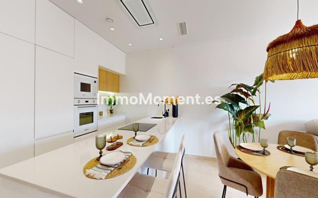 Revente - Appartement - Guardamar del Segura - Guardamar del Segura Centro