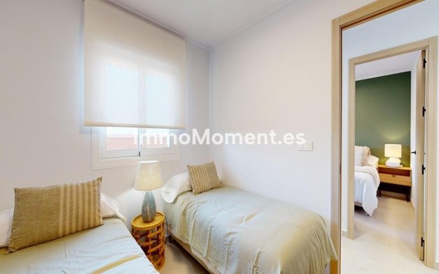 Revente - Appartement - Guardamar del Segura - Guardamar del Segura Centro