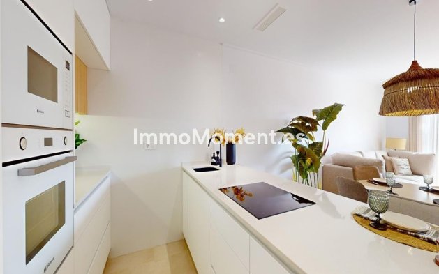 Revente - Appartement - Guardamar del Segura - Guardamar del Segura Centro