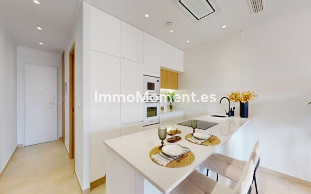 Revente - Appartement - Guardamar del Segura - Guardamar del Segura Centro