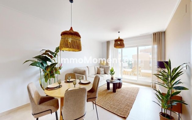 Revente - Appartement - Guardamar del Segura - Guardamar del Segura Centro