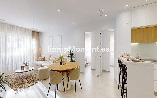 Reventa - Apartamento - Guardamar del Segura - Guardamar del Segura Centro