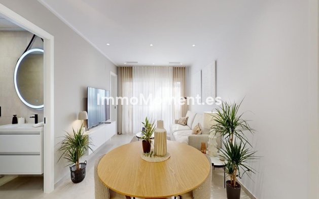 Reventa - Apartamento - Guardamar del Segura - Guardamar del Segura Centro