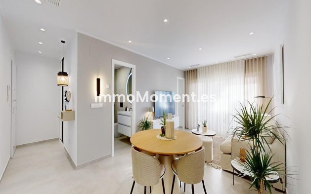 Reventa - Apartamento - Guardamar del Segura - Guardamar del Segura Centro