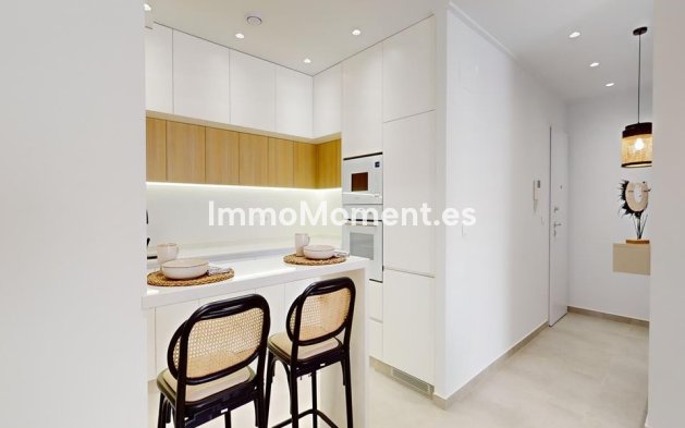 Reventa - Apartamento - Guardamar del Segura - Guardamar del Segura Centro