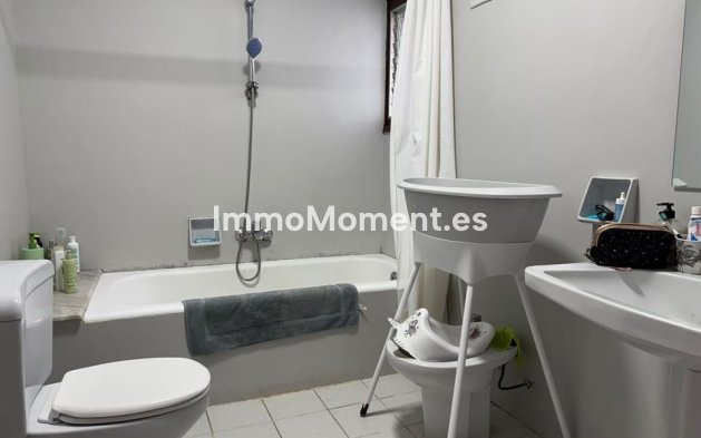 Wiederverkauf - Villa - Denia - La Xara