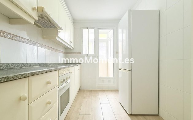 Wiederverkauf - Wohnung - Denia - Denia Centro