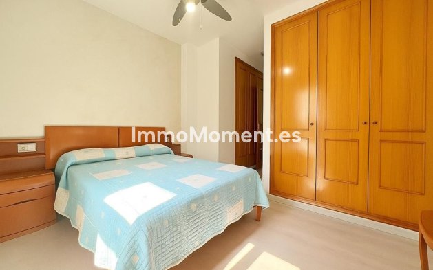 Wiederverkauf - Wohnung - Denia - Denia Centro