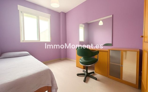 Wiederverkauf - Wohnung - Denia - Denia Centro