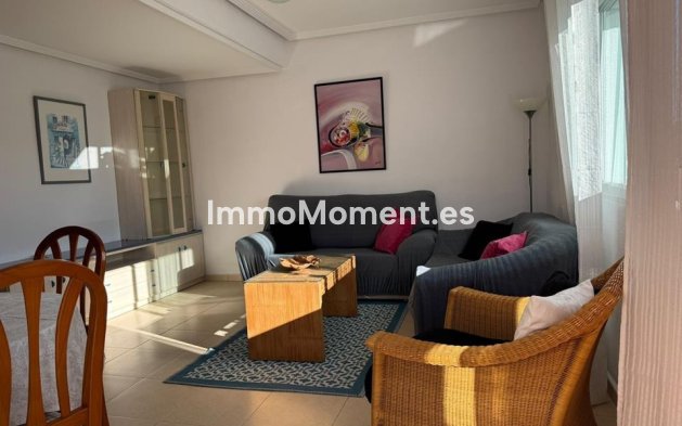 Revente - Appartement - Pedreguer - Pedreguer Centro