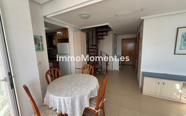 Revente - Appartement - Pedreguer - Pedreguer Centro
