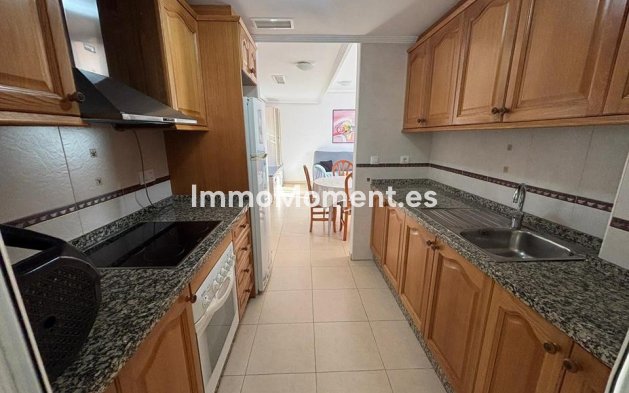 Revente - Appartement - Pedreguer - Pedreguer Centro