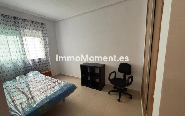 Revente - Appartement - Pedreguer - Pedreguer Centro