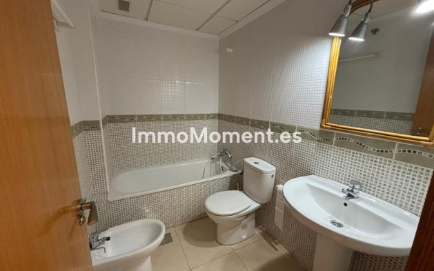 Revente - Appartement - Pedreguer - Pedreguer Centro