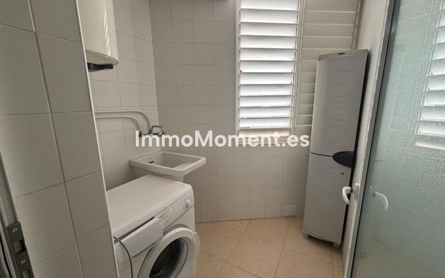 Revente - Appartement - Pedreguer - Pedreguer Centro