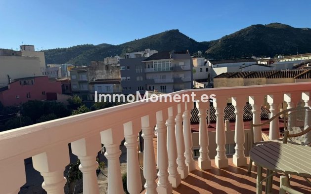 Revente - Appartement - Pedreguer - Pedreguer Centro
