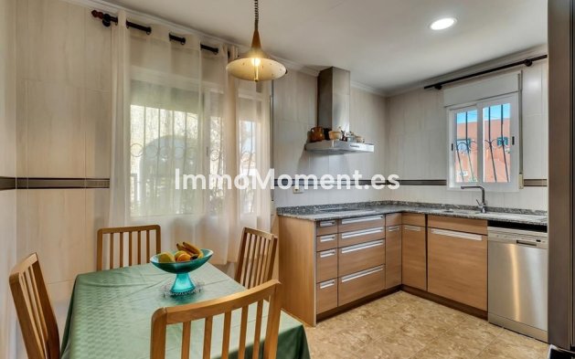 Resale - Villa - Denia - Denia Centro