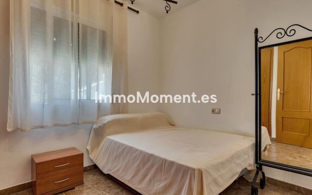 Resale - Villa - Denia - Denia Centro