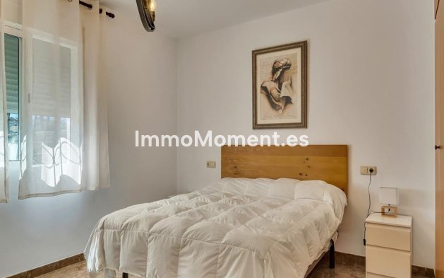 Resale - Villa - Denia - Denia Centro