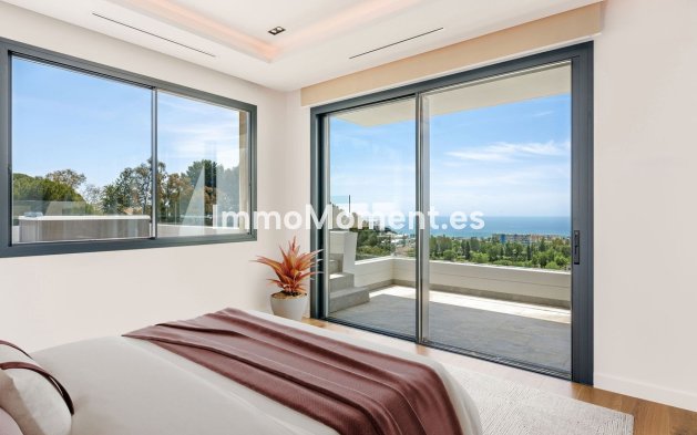 Revente - Villa - Benalmadena - Benalmadena Centro