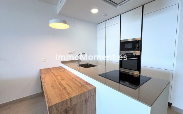 Revente - Appartement - Fuengirola - Fuengirola Centro