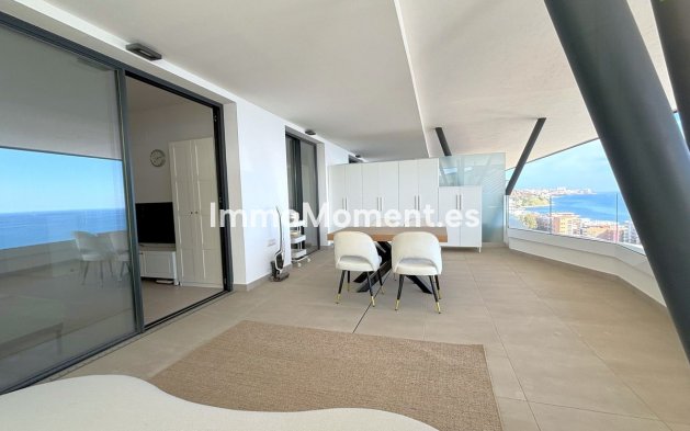 Revente - Appartement - Fuengirola - Fuengirola Centro