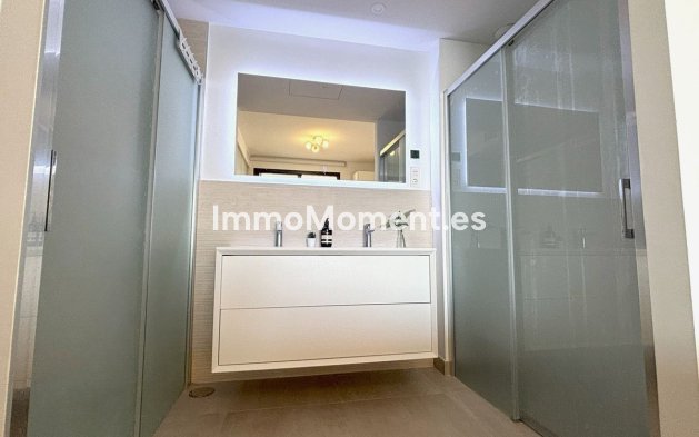 Revente - Appartement - Fuengirola - Fuengirola Centro