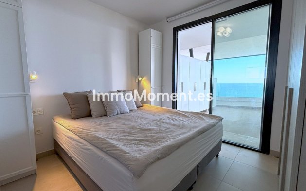 Revente - Appartement - Fuengirola - Fuengirola Centro