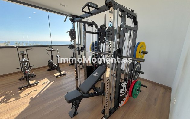 Revente - Appartement - Fuengirola - Fuengirola Centro