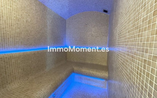 Revente - Appartement - Fuengirola - Fuengirola Centro