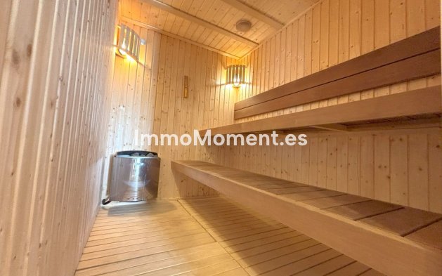 Revente - Appartement - Fuengirola - Fuengirola Centro