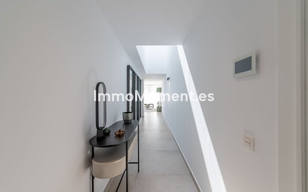 Wiederverkauf - Wohnung - Benalmadena - Benalmadena Centro