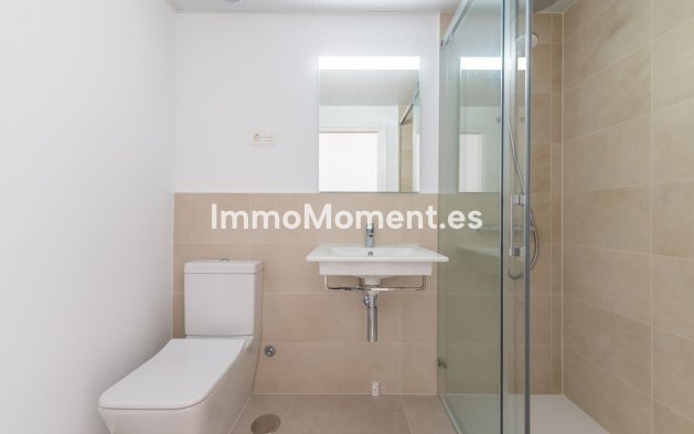 Wiederverkauf - Wohnung - Benalmadena - Benalmadena Centro