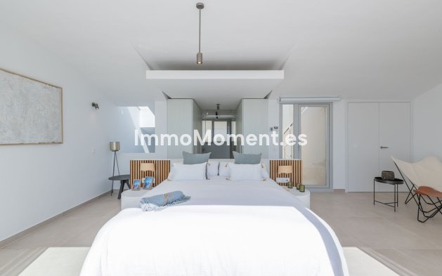 Wiederverkauf - Wohnung - Benalmadena - Benalmadena Centro