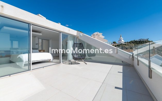 Wiederverkauf - Wohnung - Benalmadena - Benalmadena Centro